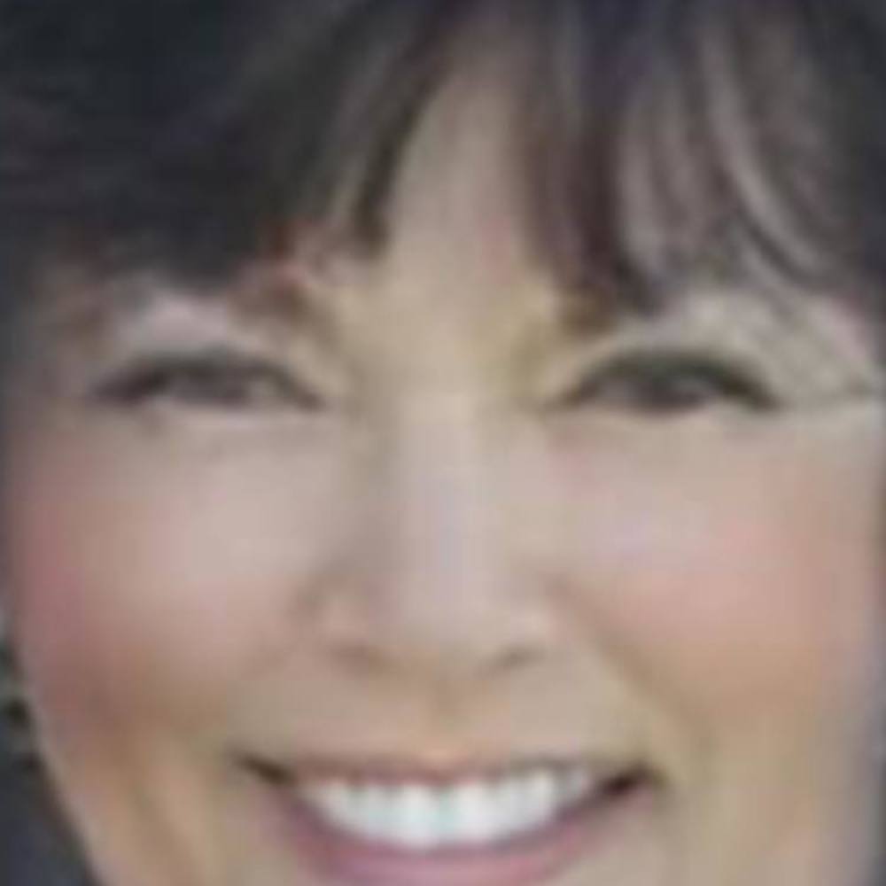 Meet your Posher, Rosemary